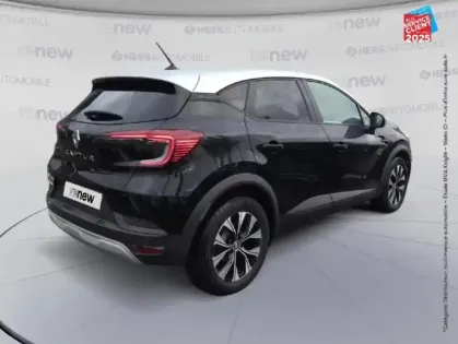 Photo 5 Renault Captur  1.0 TCe 90ch Evolution