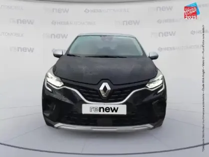 Photo 1 Renault Captur  1.0 TCe 90ch Evolution