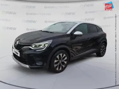 Photo Renault Captur