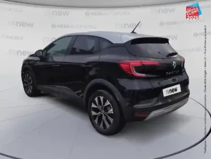 Photo 7 Renault Captur  1.0 TCe 90ch Evolution