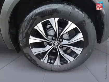 Photo 9 Renault Captur  1.0 TCe 90ch Evolution