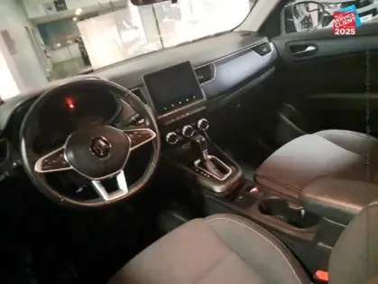 Photo 14 Renault Arkana  1.3 TCe 140ch FAP Business EDC GPS Camera