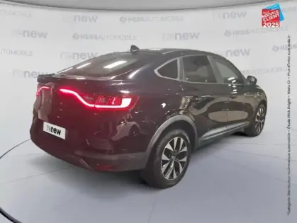 Photo 5 Renault Arkana  1.3 TCe 140ch FAP Business EDC GPS Camera