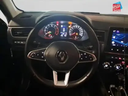 Photo 11 Renault Arkana  1.3 TCe 140ch FAP Business EDC GPS Camera