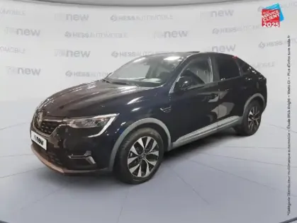 Photo Renault Arkana