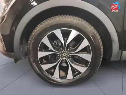 Photo 9 Renault Arkana  1.3 TCe 140ch FAP Business EDC GPS Camera