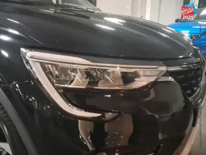 Photo 12 Renault Arkana  1.3 TCe 140ch FAP Business EDC GPS Camera