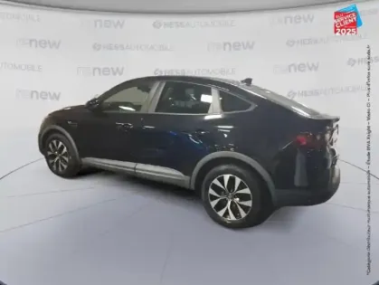 Photo 7 Renault Arkana  1.3 TCe 140ch FAP Business EDC GPS Camera