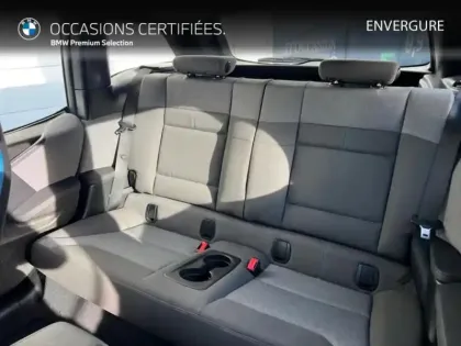 Photo 12 BMW I3  170ch 120Ah Atelier