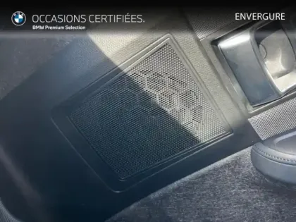 Photo 28 BMW I3  170ch 120Ah Atelier