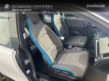 Photo 8 BMW I3  170ch 120Ah Atelier