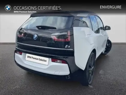 Photo 1 BMW I3  170ch 120Ah Atelier