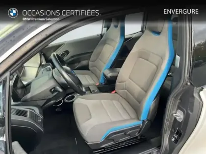 Photo 18 BMW I3  170ch 120Ah Atelier