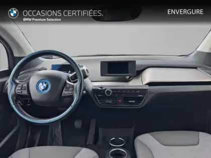 Photo 4 BMW I3  170ch 120Ah Atelier
