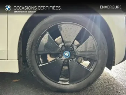 Photo 7 BMW I3  170ch 120Ah Atelier