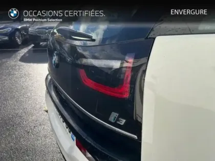 Photo 24 BMW I3  170ch 120Ah Atelier
