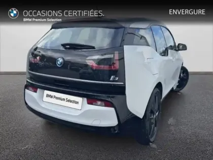 Photo 16 BMW I3  170ch 120Ah Atelier