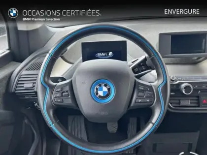 Photo 20 BMW I3  170ch 120Ah Atelier