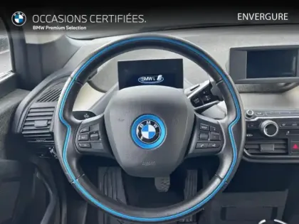 Photo 5 BMW I3  170ch 120Ah Atelier