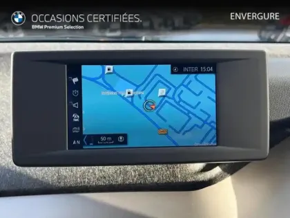 Photo 10 BMW I3  170ch 120Ah Atelier