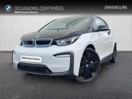 Photo 15 BMW I3  170ch 120Ah Atelier