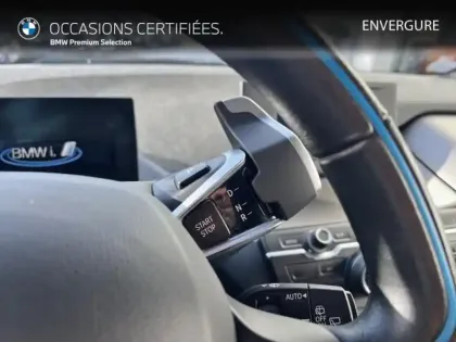 Photo 29 BMW I3  170ch 120Ah Atelier