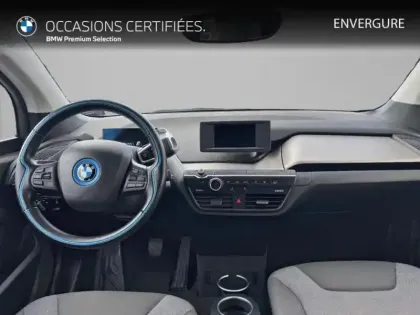 Photo 19 BMW I3  170ch 120Ah Atelier