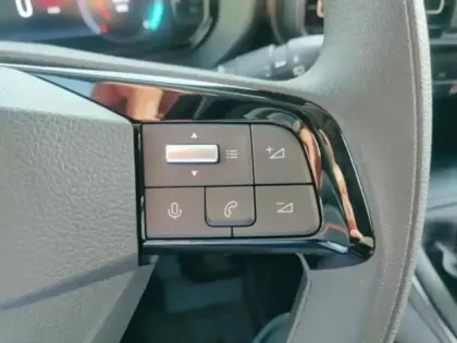 Photo 13 Fiat Doblo  Fg M 650kg BlueHDi 130ch S&S Pack Premium Connect