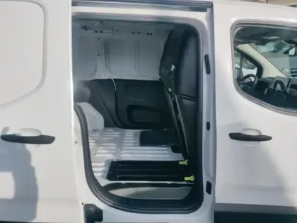 Photo 9 Fiat Doblo  Fg M 650kg BlueHDi 130ch S&S Pack Premium Connect