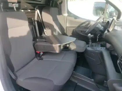 Photo 8 Fiat Doblo  Fg M 650kg BlueHDi 130ch S&S Pack Premium Connect