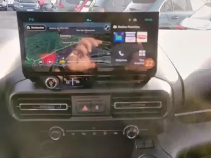 Photo 14 Fiat Doblo  Fg M 650kg BlueHDi 130ch S&S Pack Premium Connect