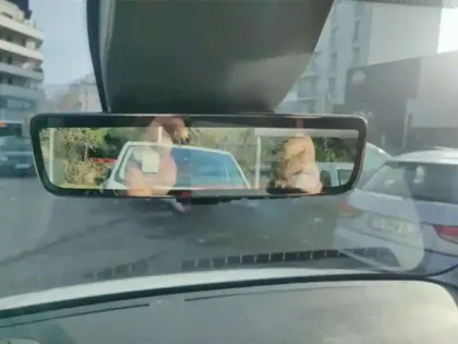 Photo 11 Fiat Doblo  Fg M 650kg BlueHDi 130ch S&S Pack Premium Connect