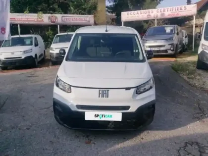 Photo 1 Fiat Doblo  Fg M 650kg BlueHDi 130ch S&S Pack Premium Connect