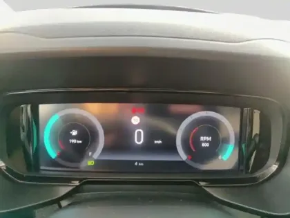 Photo 7 Fiat Doblo  Fg M 650kg BlueHDi 130ch S&S Pack Premium Connect