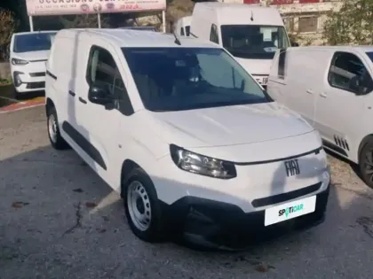 Photo 2 Fiat Doblo  Fg M 650kg BlueHDi 130ch S&S Pack Premium Connect