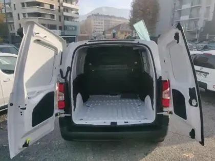 Photo 5 Fiat Doblo  Fg M 650kg BlueHDi 130ch S&S Pack Premium Connect