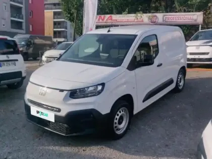 Photo Fiat Doblo