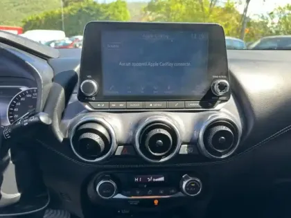 Photo 12 Nissan Juke  1.6 Hybrid 143ch N-Connecta 2023