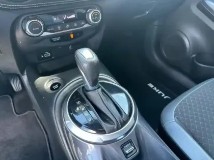 Photo 13 Nissan Juke  1.6 Hybrid 143ch N-Connecta 2023