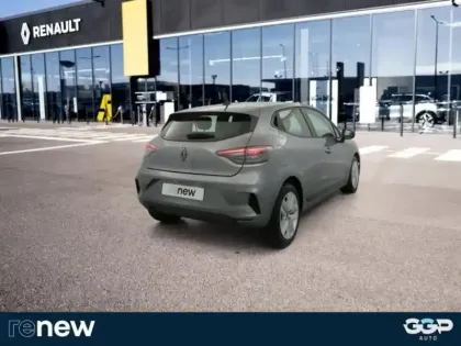 Photo 3 Renault Clio  1.0 TCe 90ch Evolution