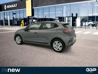 Photo 9 Renault Clio  1.0 TCe 90ch Evolution