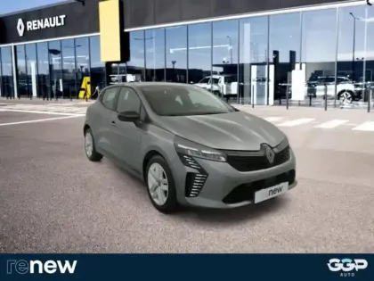 Photo 1 Renault Clio  1.0 TCe 90ch Evolution
