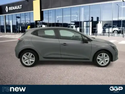 Photo 2 Renault Clio  1.0 TCe 90ch Evolution