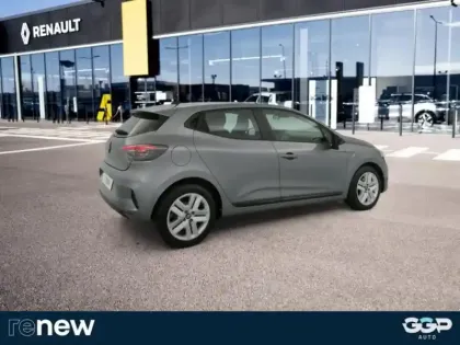 Photo 7 Renault Clio  1.0 TCe 90ch Evolution