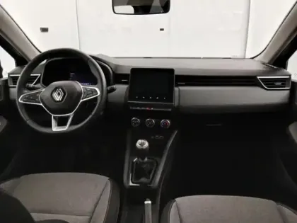 Photo 12 Renault Clio  1.0 TCe 90ch Evolution