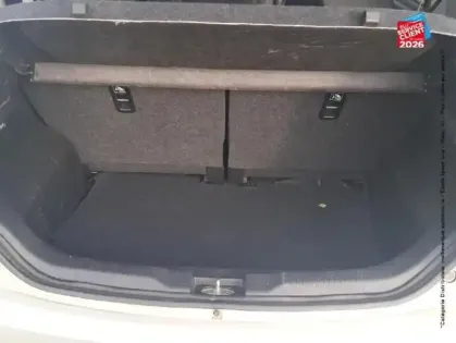 Photo 43 Suzuki Ignis  1.2 Dualjet Hybrid 83ch Pack GPS