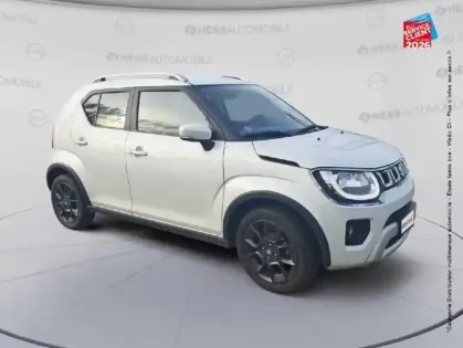 Photo 32 Suzuki Ignis  1.2 Dualjet Hybrid 83ch Pack GPS