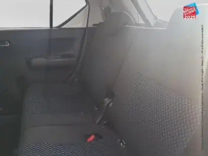 Photo 10 Suzuki Ignis  1.2 Dualjet Hybrid 83ch Pack GPS