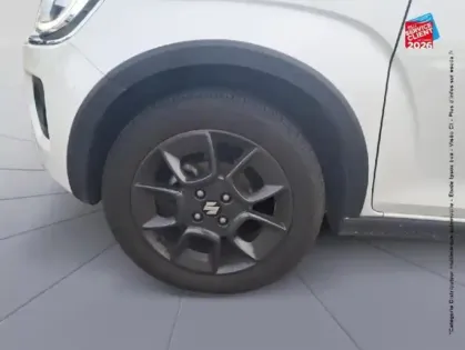 Photo 39 Suzuki Ignis  1.2 Dualjet Hybrid 83ch Pack GPS