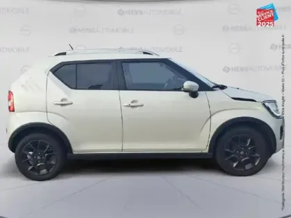 Photo 3 Suzuki Ignis  1.2 Dualjet Hybrid 83ch Pack GPS